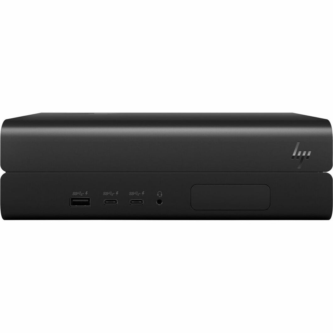 Mini PC HP Z2 MINI G9 32 GB RAM i9-12900 1 TB SSD