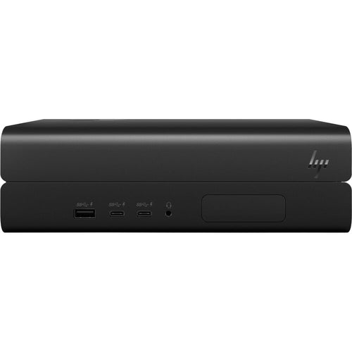 Mini PC HP 5F0H6EA#ABE I9-12900 32GB 1TB SSD i9-12900 NVIDIA 6 GB Intel UHD Graphics 770 NVIDIA RTX A2000 1 TB SSD