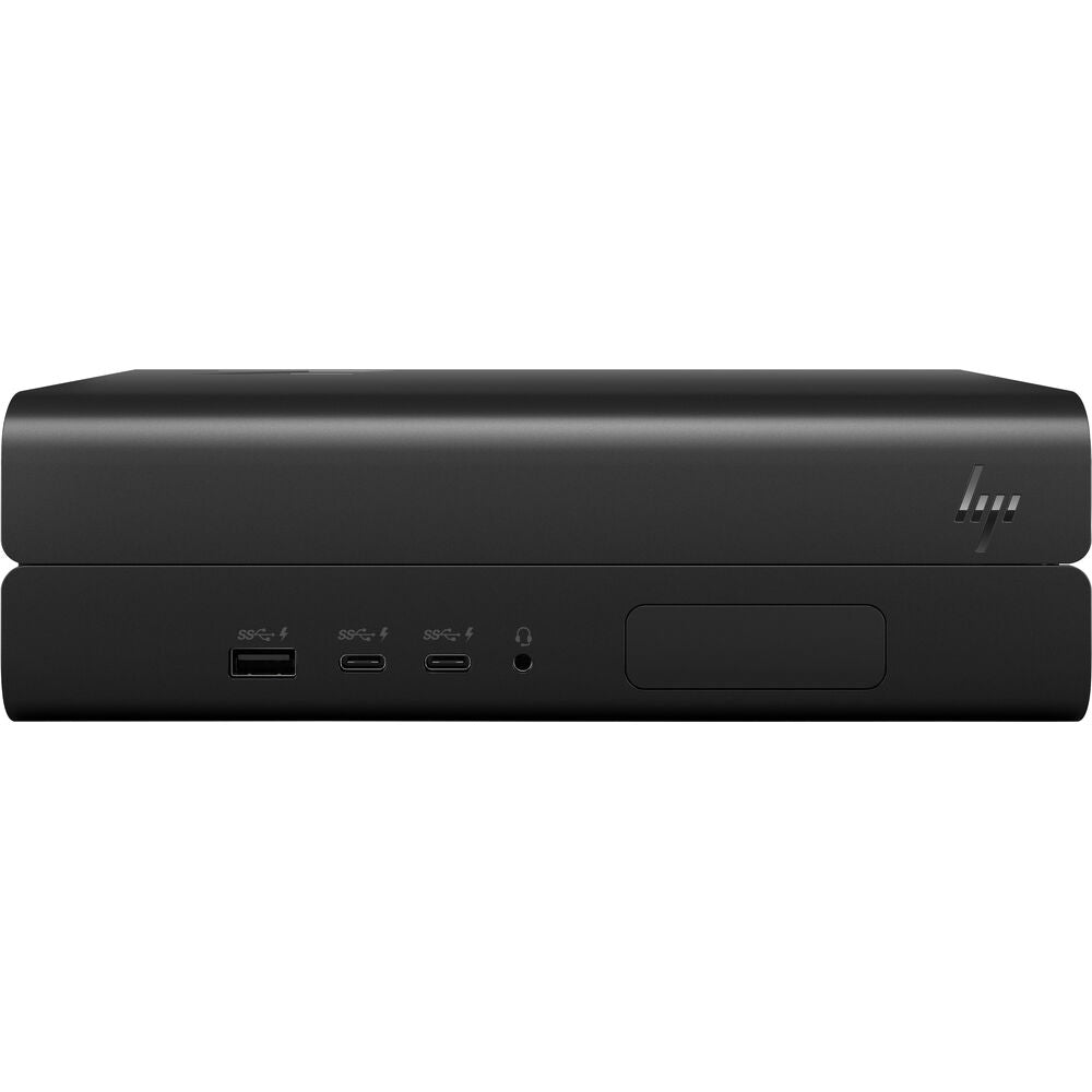 Mini PC HP 5F0H6EA#ABE I9-12900 32GB 1TB SSD i9-12900 NVIDIA 6 GB Intel UHD Graphics 770 NVIDIA RTX A2000 1 TB SSD