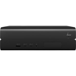 Mini PC HP Z2 G9 Intel Core i7-12700 512 GB SSD 16 GB RAM