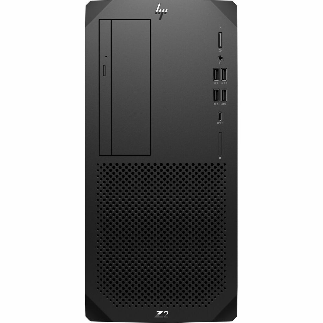 PC de bureau HP 5F0E6EA#ABE Intel Core i7-12700 512 GB SSD 16 GB RAM