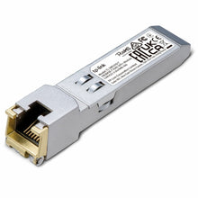 Charger l'image dans la galerie, Module SFP à fibre optique multimode TP-Link TL-SM5310-T