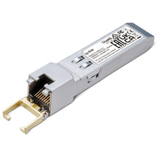 Charger l'image dans la galerie, Module SFP à fibre optique multimode TP-Link TL-SM5310-T