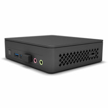 Charger l&#39;image dans la galerie, Barebone Intel BNUC11ATKC20002 Intel Celeron N4505 32GB RAM Dual Core Intel Celeron Celeron N4505