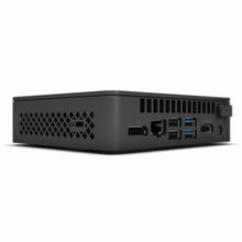 Charger l&#39;image dans la galerie, Barebone Intel BNUC11ATKC20002 Intel Celeron N4505 32GB RAM Dual Core Intel Celeron Celeron N4505