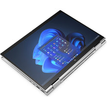 Charger l'image dans la galerie, Ordinateur Portable HP EB X360 830 G9 Espagnol Qwerty 512 GB SSD Intel Core i5-1235U 16 GB 13,3" WUXGA 1920 x 1200 px