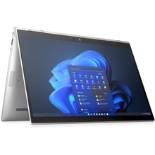Charger l'image dans la galerie, Ordinateur Portable HP EB X360 830 G9 Espagnol Qwerty 512 GB SSD Intel Core i5-1235U 16 GB 13,3" WUXGA 1920 x 1200 px