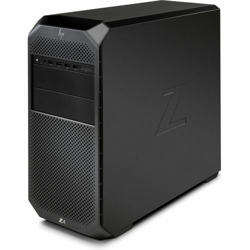 Serveur tour HP 523S2EA#ABE 32 GB RAM 512 GB SSD