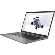 Charger l&#39;image dans la galerie, Ordinateur Portable HP ZBOOK POWER 15 G9 I7-12800H 32GB 1TB SSD Espagnol Qwerty 15.6&quot;