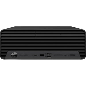 PC de bureau HP PRO SFF 400 G9 Intel UHD Graphics 770 I5-12500T 16 GB