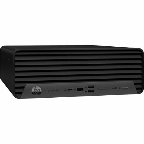 PC de bureau HP PRO SFF 400 G9 Intel UHD Graphics 770 I5-12500T 16 GB