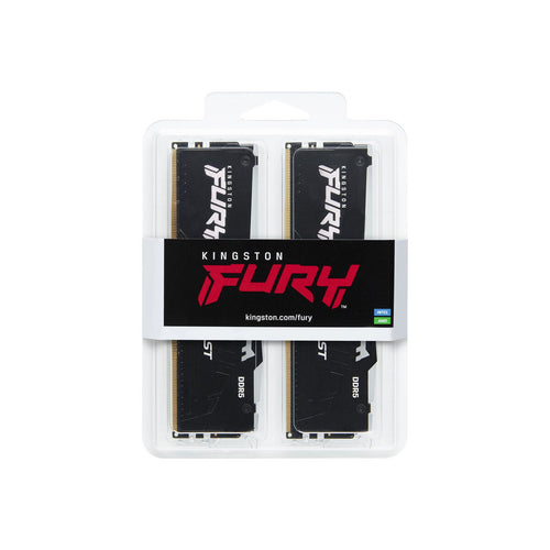 Mémoire RAM Kingston KF548C38BBAK2-64