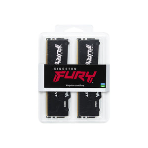 Mémoire RAM Kingston KF548C38BBAK2-64