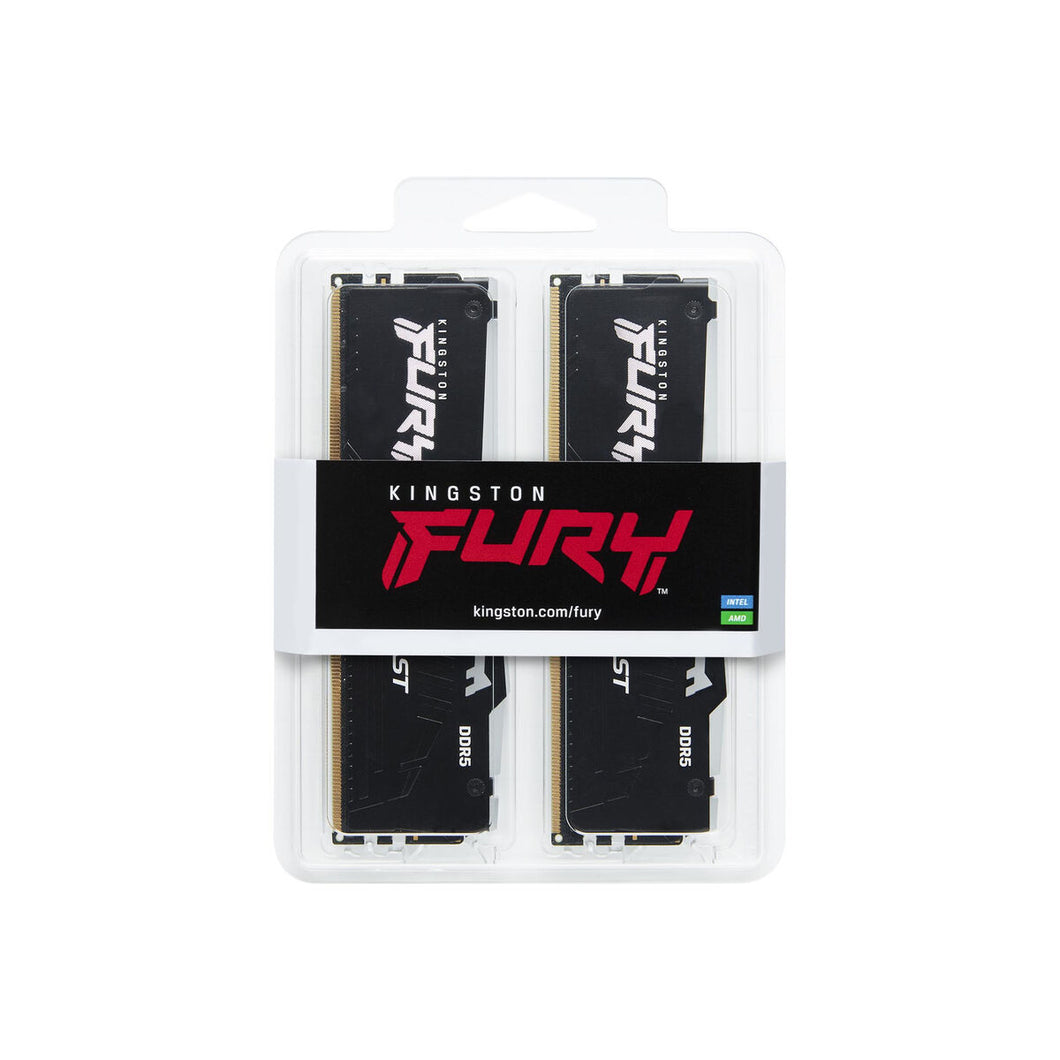 Mémoire RAM Kingston KF548C38BBAK2-64