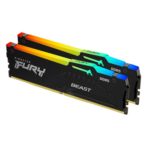Mémoire RAM Kingston KF548C38BBAK2-16