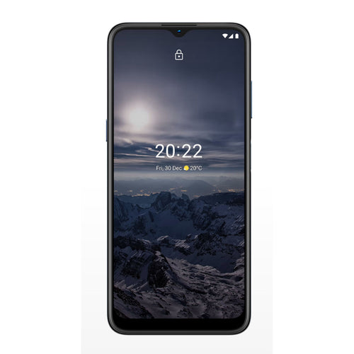 Smartphone Nokia G21 Bleu 4 GB RAM Unisoc 6,5