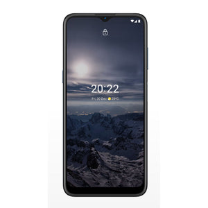 Smartphone Nokia G21 Bleu 4 GB RAM Unisoc 6,5" 64 GB