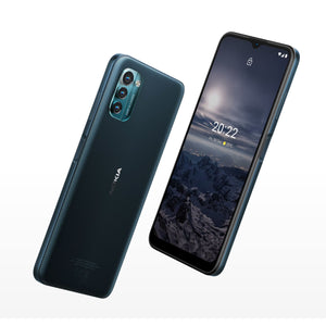 Smartphone Nokia G21 Bleu 4 GB RAM Unisoc 6,5" 64 GB