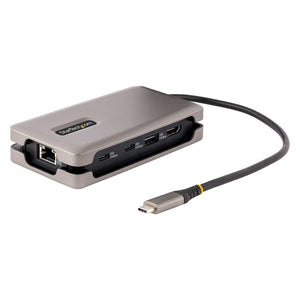 Câble Micro USB Startech DKT31CH2CPD3 Gris