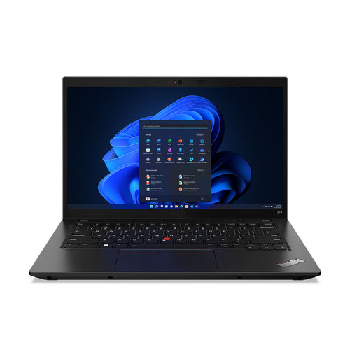 Ordinateur Portable Lenovo THINKPAD L14 G3 I5-1235U 8GB 256GB SSD Espagnol Qwerty 14