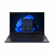 Charger l'image dans la galerie, Ordinateur Portable Lenovo 21C3000CSP Espagnol Qwerty 512 GB SSD 16 GB RAM 15,6" Intel Core I7-1255U