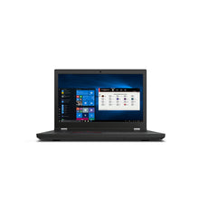Charger l'image dans la galerie, Ordinateur Portable Lenovo 20YQ000USP 15.6" i7-11800H 16GB RAM 512GB SSD Intel Core i7-11800H 16 GB 15,6" 512 GB