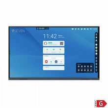 Charger l'image dans la galerie, Écran Videowall V7 IFP6501-V7 65"