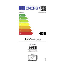 Charger l&#39;image dans la galerie, TV intelligente Philips 65PUS9435/12 65&quot; 4K Ultra HD LED WiFi