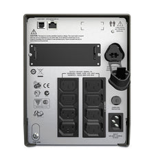 Charger l'image dans la galerie, Système d'Alimentation Sans Interruption Interactif APC SMT1000I
