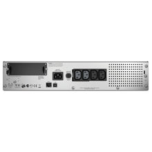 Charger l'image dans la galerie, Système d'Alimentation Sans Interruption Interactif APC SMT750RMI2U 500 W