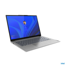 Charger l'image dans la galerie, Ordinateur Portable Lenovo 21AR000RSP Intel Core I7-1260P Espagnol Qwerty 512 GB 13,3" 16 GB RAM