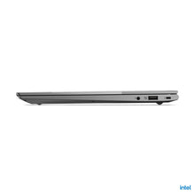 Charger l'image dans la galerie, Ordinateur Portable Lenovo 21AR000RSP Intel Core I7-1260P Espagnol Qwerty 512 GB 13,3" 16 GB RAM