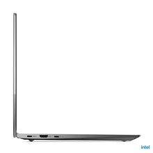 Charger l'image dans la galerie, Ordinateur Portable Lenovo 21AR000RSP Intel Core I7-1260P Espagnol Qwerty 512 GB 13,3" 16 GB RAM