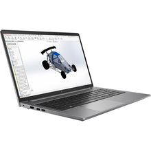 Charger l&#39;image dans la galerie, Ordinateur Portable HP ZBOOK POWER 15 G9 V-PRO 32 GB RAM Espagnol Qwerty Gris i9-12900H 15,6&quot; 1 TB SSD