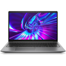 Charger l&#39;image dans la galerie, Ordinateur Portable HP ZBOOK POWER 15 G9 V-PRO 32 GB RAM Espagnol Qwerty Gris i9-12900H 15,6&quot; 1 TB SSD