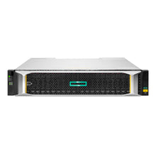 Charger l'image dans la galerie, Stockage réseau HPE MSA 2062 Noir