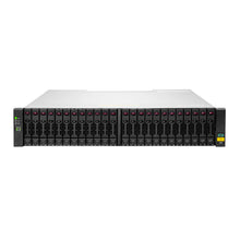 Charger l'image dans la galerie, Stockage réseau HPE MSA 2062 Noir
