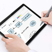 Charger l&#39;image dans la galerie, Stylo avec Stylet Tactile Huawei Creative Capacity MediaPad M5Lite 10 Gris (Refurbished A+)
