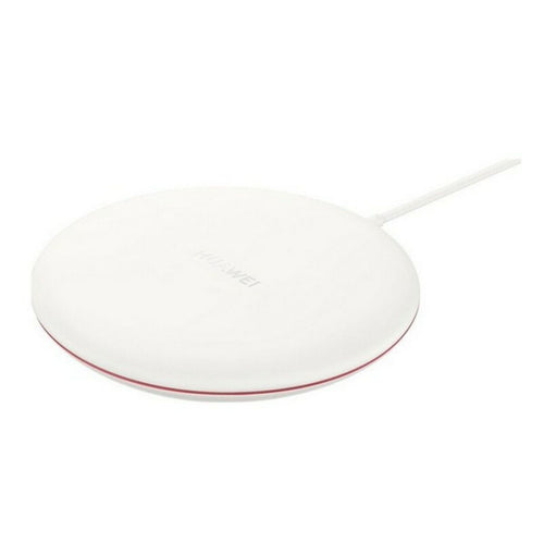 Chargeur sans fil Huawei 15W Blanc