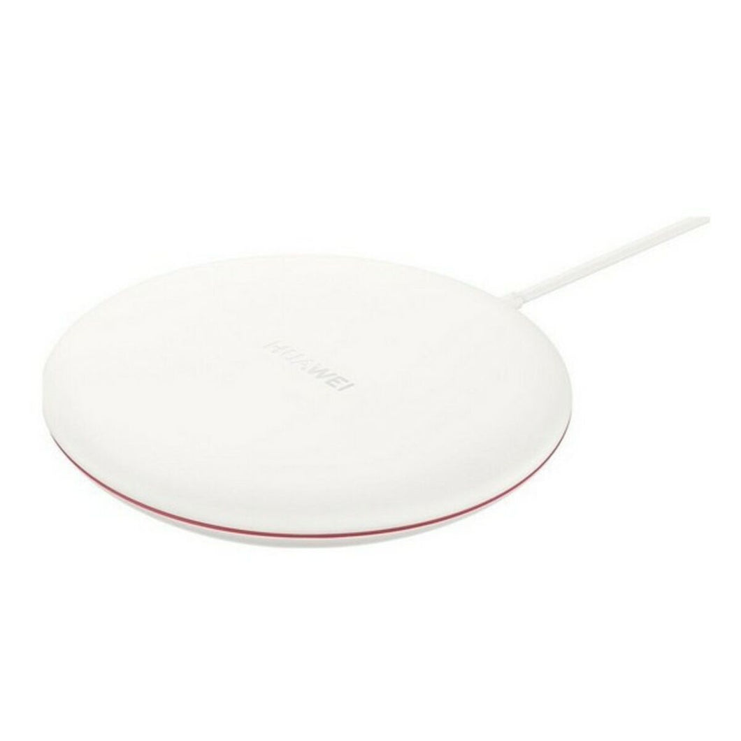 Chargeur sans fil Huawei 15W Blanc
