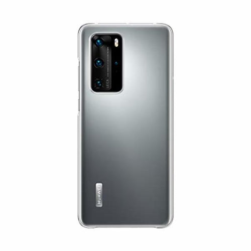 Protection pour téléphone portable Huawei P40 Pro Flexible Transparent