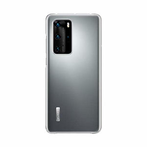 Protection pour téléphone portable Huawei P40 Pro Flexible Transparent