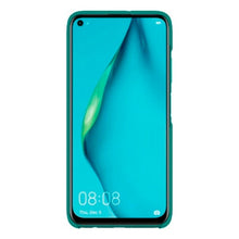 Charger l&#39;image dans la galerie, Protection pour téléphone portable P40 Lite Huawei Vert émeraude