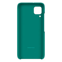 Charger l&#39;image dans la galerie, Protection pour téléphone portable P40 Lite Huawei Vert émeraude