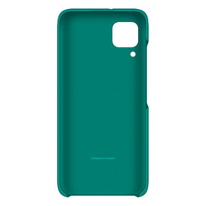 Protection pour téléphone portable P40 Lite Huawei Vert émeraude