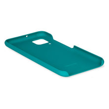Charger l&#39;image dans la galerie, Protection pour téléphone portable P40 Lite Huawei Vert émeraude