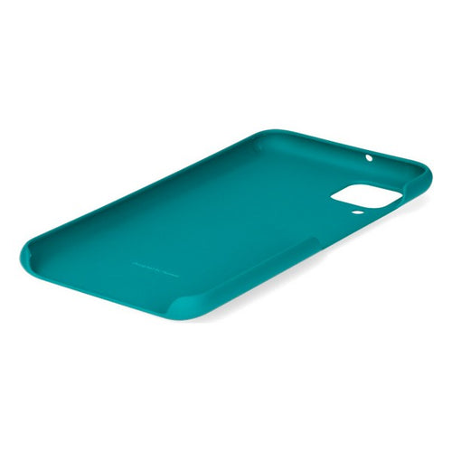 Protection pour téléphone portable P40 Lite Huawei Vert émeraude