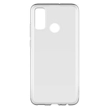Charger l&#39;image dans la galerie, Protection pour téléphone portable Huawei P Smart 2020 TPU Transparent