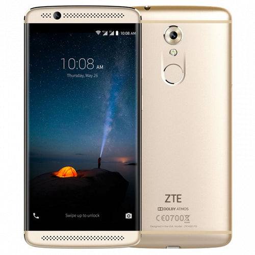 Smartphone ZTE AXON 7 MINI 5,2