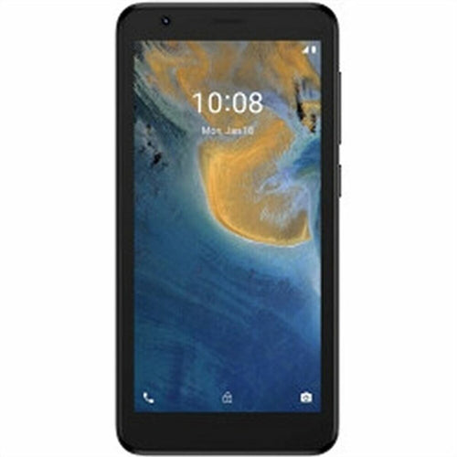 Smartphone ZTE P932F21-GREY 1GB/32GB Noir Gris 32 GB 128 GB 1 GB RAM 5